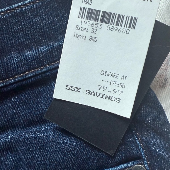 Joe’s Jeans - Picture 2 of 7